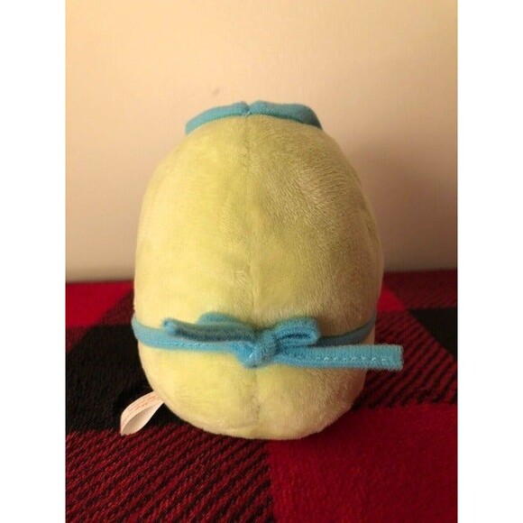 San-X Sumikko Gurashi Penguin Pen Pen Plush Ice Cream Dessert Collection 3.5" - Picture 3 of 9